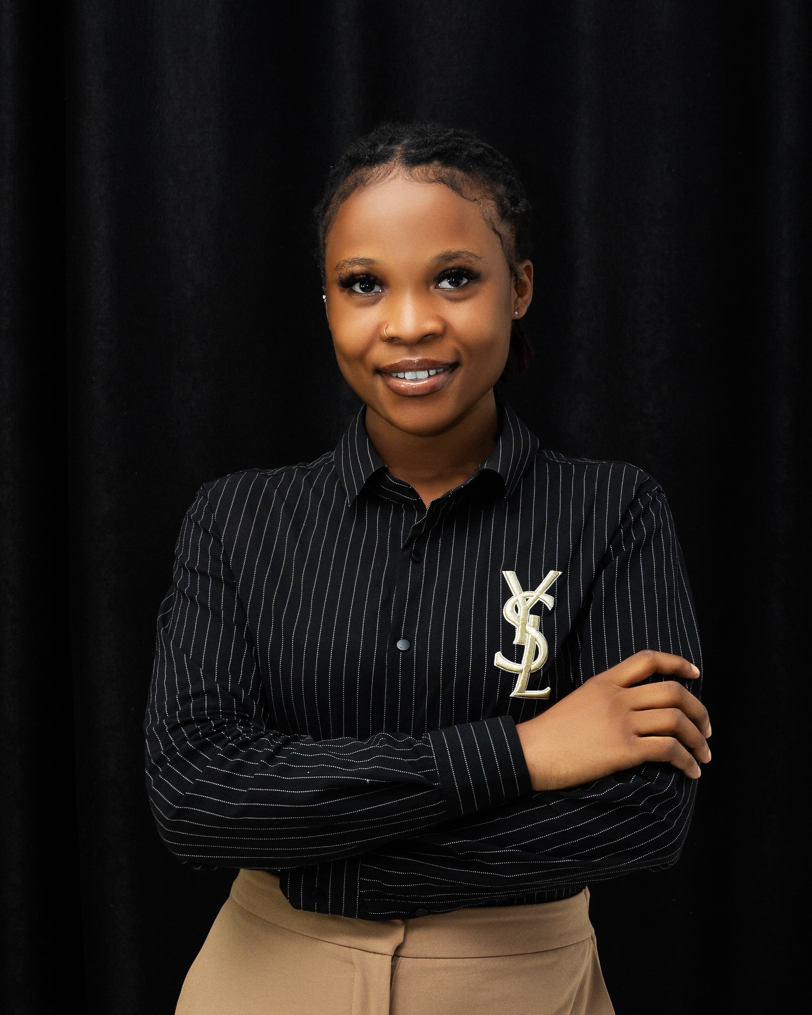 Martha Odoh