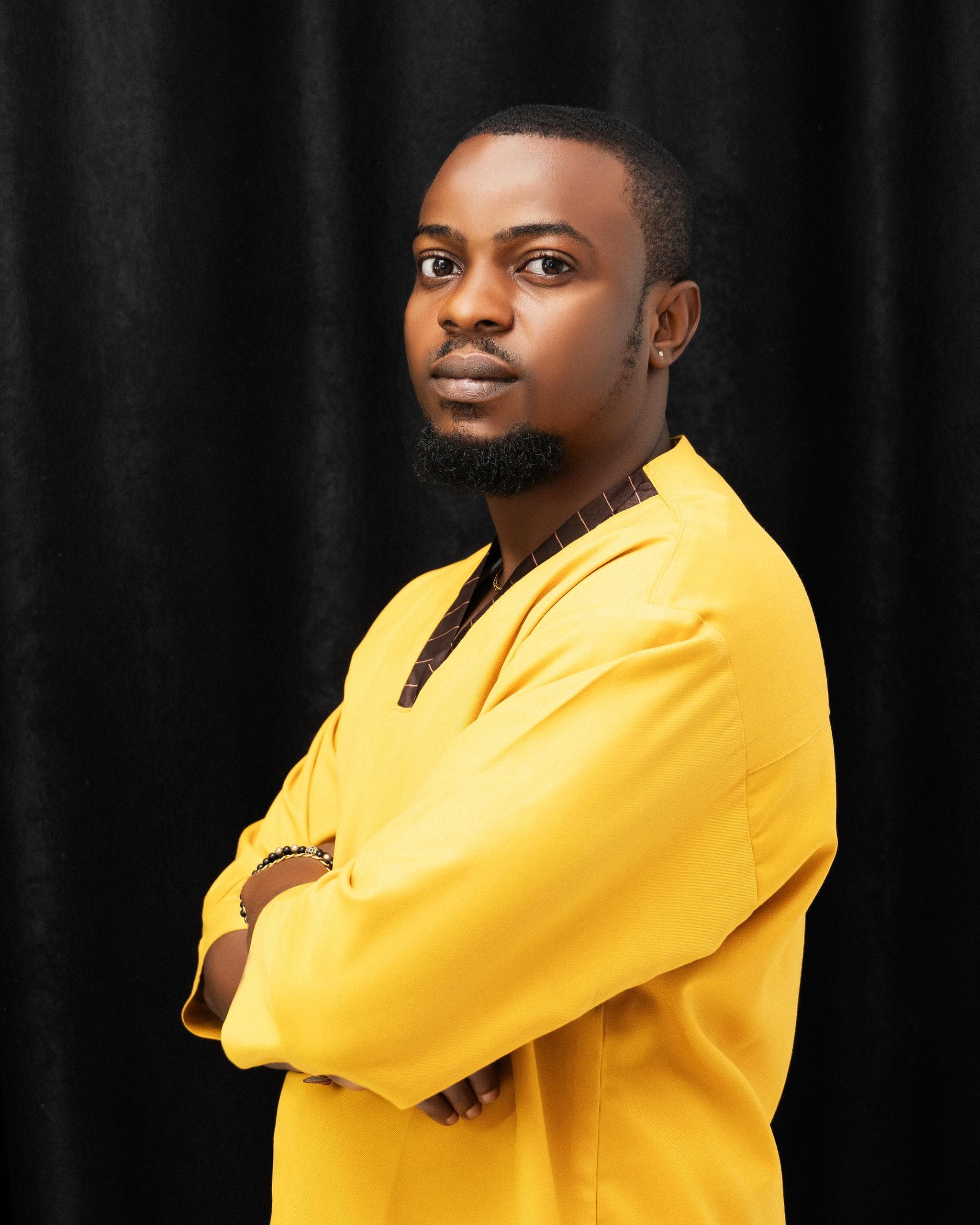 Agbakuru Lucky 