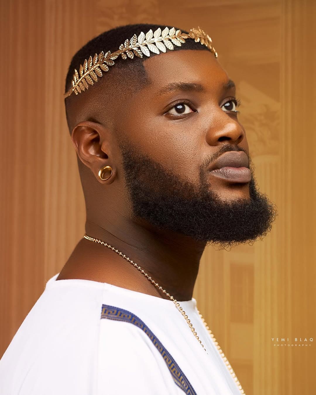 Victor Ugochukwu - The Visionary