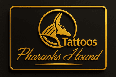 Tattoo Shop Logo