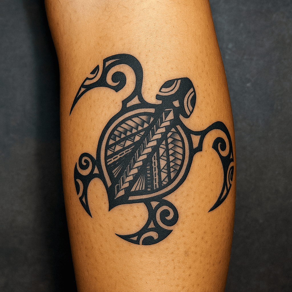 Tattoo work 1